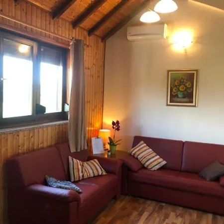 Apartamento Betty