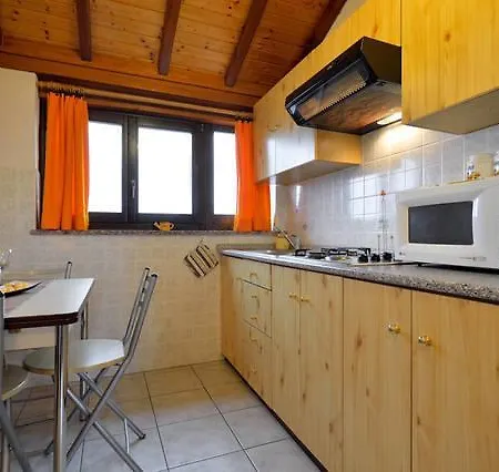 Apartamento Betty Poreč
