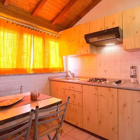 Betty Apartamento Poreč