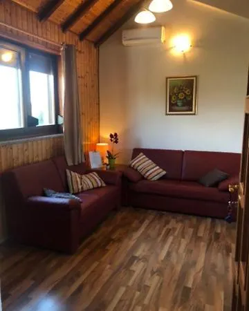 Apartment Betty Porec