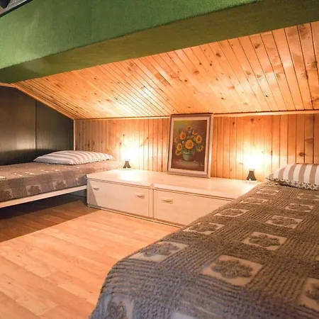 Apartment Betty Porec