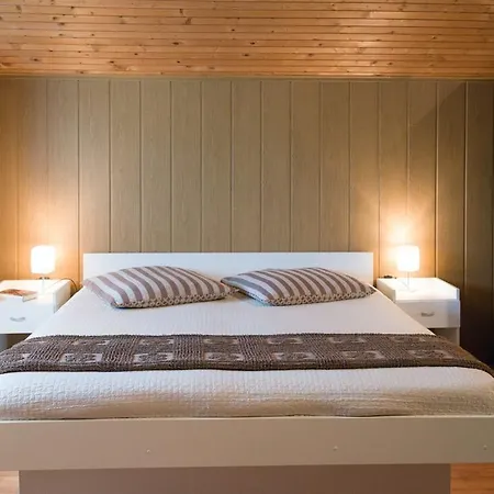 Betty Apartment Porec